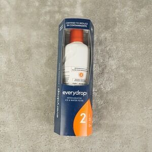 Everydrop Refrigerator Ice and Water Filter #2 EDR2RXD1
